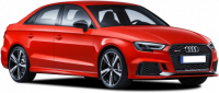 Диски для AUDI RS3  8PA Sportback 2011–2013