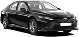 Шины для TOYOTA Camry  XV50 Sedan 2011–2018