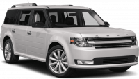 Колёса для FORD Flex   