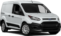 Колёса для FORD Transit Connect  PU2/PJ2 Furgon 2014–2015