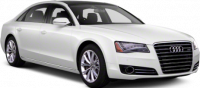 Колёса для AUDI A8L  4Е(D3) Sedan 2002–2010