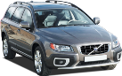 Колёса для VOLVO XC70  B SUV 2007–2013