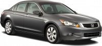 Диски для HONDA Accord  CU1/CU2/CU3 Sedan 2008–2013