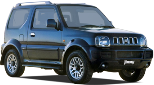 Диски для SUZUKI Jimny  FJ 1998–2012