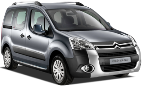 Колёса для CITROEN Berlingo   