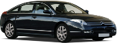 Шины для CITROEN C6  TD 2005–2012