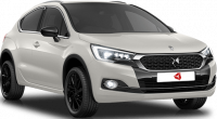 Колёса для CITROEN DS4   