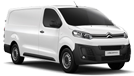 Диски для CITROEN Jumpy  Furgon 2017–2023