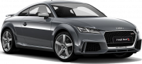 Диски для AUDI TT RS  8S Coupe 2017–2019