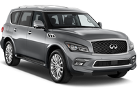 Шины для INFINITI QX80   