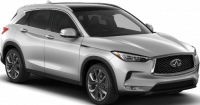 Диски для INFINITI QX50  P71A 2018–2022