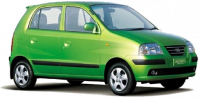 Колёса для HYUNDAI Atos Prime   