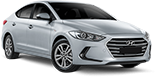 Колёса для HYUNDAI Elantra  AD 2016–2020