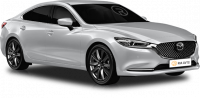 Колёса для MAZDA 6  GJ Wagon 2012–2016