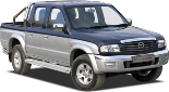 Диски для MAZDA B-Series  UN Pickup 1997–2006