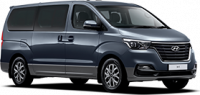 Колёса для HYUNDAI H1/Starex   