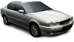 Колёса для JAGUAR X-Type   