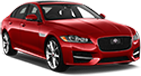 Шины для JAGUAR XF  X260/JB Sedan 2015–2020