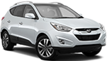 Шины для HYUNDAI Tucson  TL/TLE 2015–2018