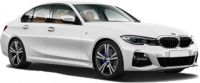 Колёса для BMW 3-series   