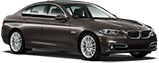 Диски для BMW 5-series  F10 Sedan 2010–2017