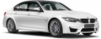 Колёса для BMW M3  E92 Coupe 2007–2013