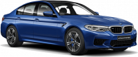 Диски для BMW M5  F90 Sedan 2018–2023