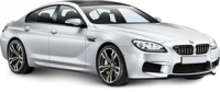 Колёса для BMW M6  F06 Gran Coupe 2013–2018