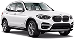 Колёса для BMW X3   