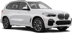 Шины для BMW X5   