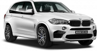 Колёса для BMW X5 M   