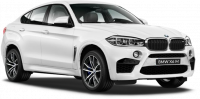 Колёса для BMW X6 M   