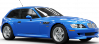 Колёса для BMW Z3 M  E36 Roadster 1997–2003