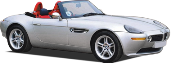 Колёса для BMW Z8   