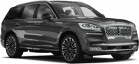 Диски для LINCOLN Aviator   