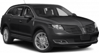 Диски для LINCOLN MKT  SUV 2009–2016