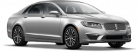 Шины для LINCOLN MKZ  Sedan 2006–2013