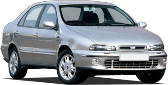 Колёса для FIAT Marea   