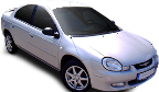 Шины для CHRYSLER Neon  PL Sedan 1999–2005