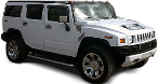 Диски для HUMMER H2  GMT8 SUV 2002–2009