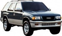 Диски для ISUZU Rodeo  TF 1998–2004