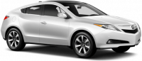 Шины для ACURA ZDX  Liftback 2009–2013