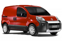 Колёса для FIAT Fiorino III   