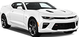 Колёса для CHEVROLET Camaro  A1XC Coupe 2016–2020