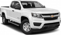 Диски для CHEVROLET Colorado  GMT 355 Regular Cab 2d 2003–2012