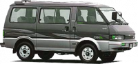 Колёса для MAZDA Bongo   