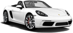 Диски для PORSCHE Boxster  987 2004–2012