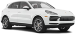 Колёса для PORSCHE Cayenne   