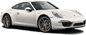 Колёса для PORSCHE 911  991 Coupe 2011–2017