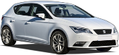 Колёса для SEAT Leon  1P1 Hatchback 5d 2005–2012